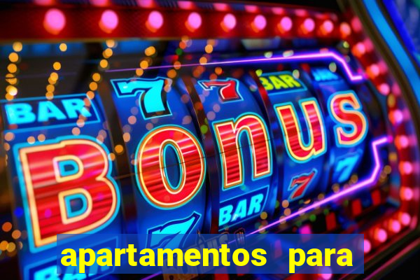 apartamentos para alugar na vasco da gama